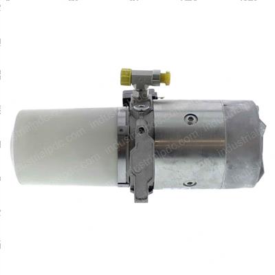 Picture of Hydraulic Power Pack Cast 165b