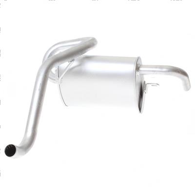 Picture of Muffler Assembly