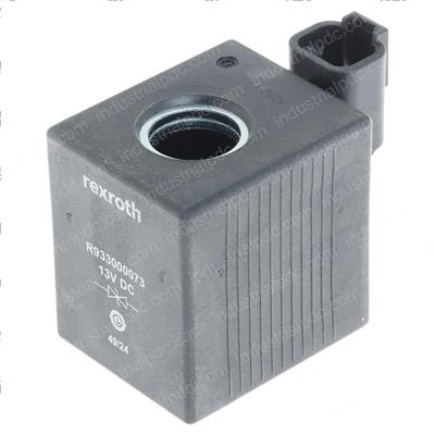 Picture of Solenoid Coil 13v