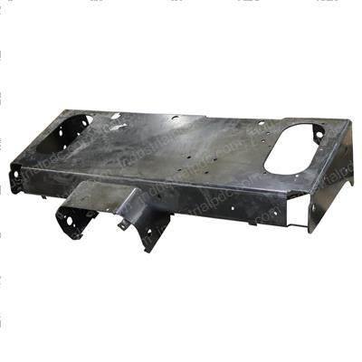 Picture of Instrument Frame