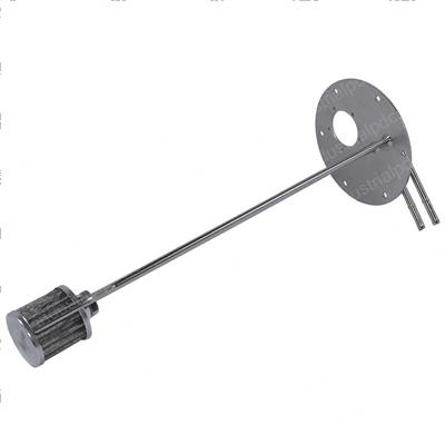 Picture of Cover of Fuel Case