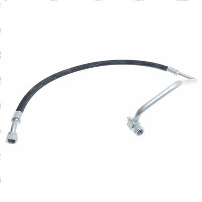 Picture of Oil Pipe Assembly