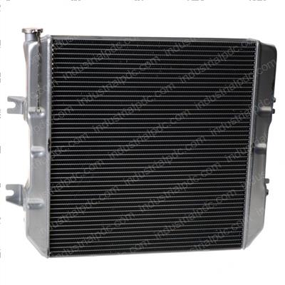 Picture of Radiator Assembly