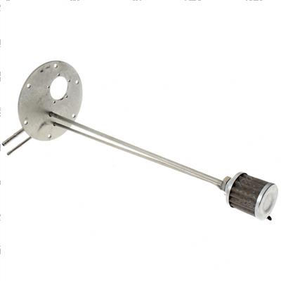 Picture of Cover of Fuel Case