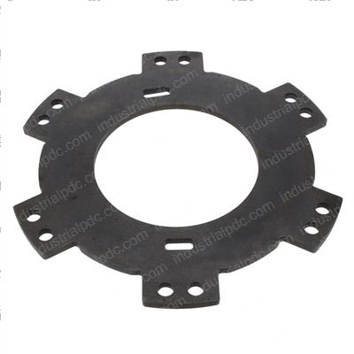 Picture of Disc - Transmission