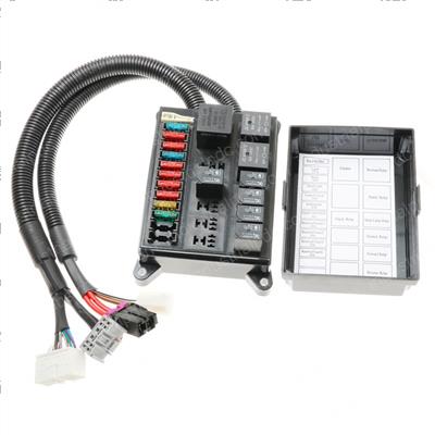Picture of Fuse Box