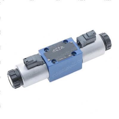 Picture of Assy- Directional Ctrl Valve
