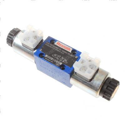 Picture of Valve - Cetop