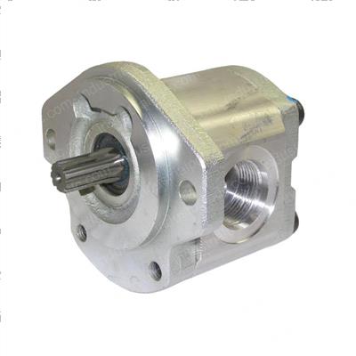 Picture of Pump - Gear