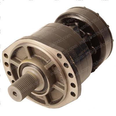 Picture of Motor - Hydraulic - Piston