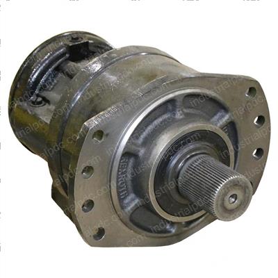 Picture of Motor - Hydraulic - Piston