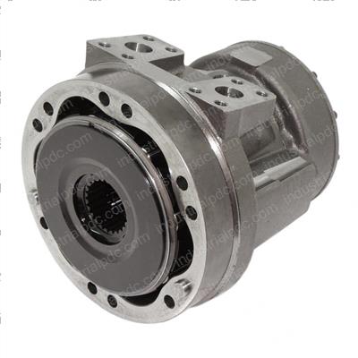 Picture of Motor- Hydraulic - Drive