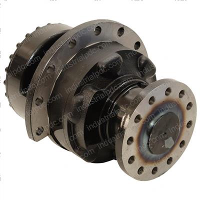 Picture of Motor - Hydraulic