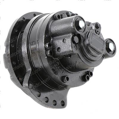 Picture of Motor Drive Hydr 2-S