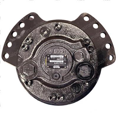 Picture of Motor - Hydraulic - Drive