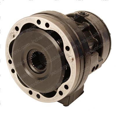 Picture of Motor- Hydraulic - Drive 2s