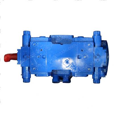 Picture of Pump - Hydraulic Tandem