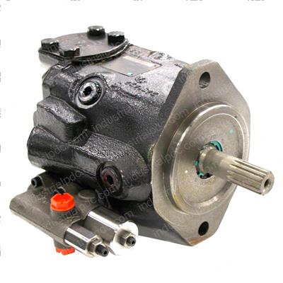 Picture of Pump - Hydraulic