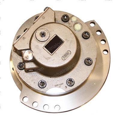 Picture of Motor Drive