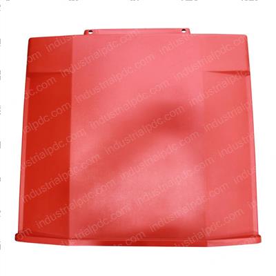 Picture of Cover - Tractor Rear