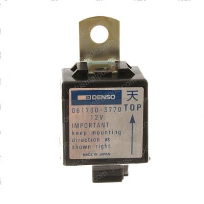 Picture of Relay - Timer