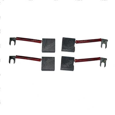 Picture of Brush - Motor Set of 4