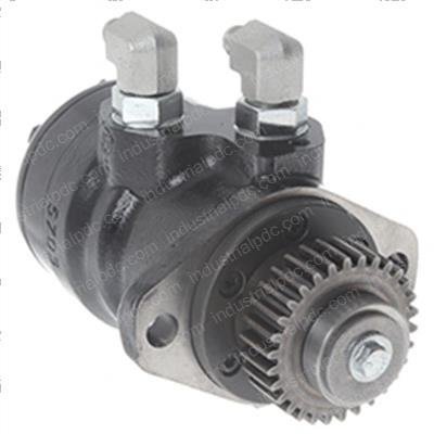 Picture of Motor - Steer Assembly