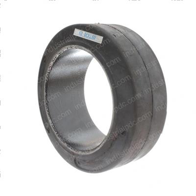 Picture of Tire - 12x4.5x8 Smooth