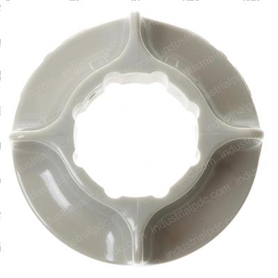 Picture of Knob - Butterfly