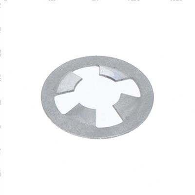 Picture of Nut - Hexagonal