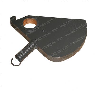 Picture of Clamp - Pallet