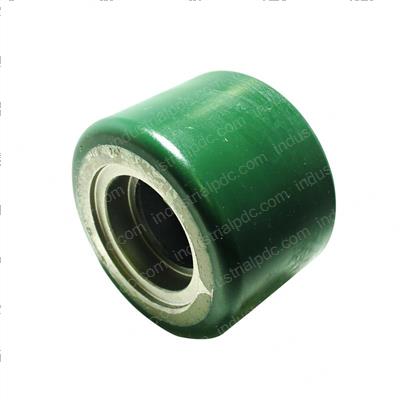 Picture of Wheel - Poly 6.00 X 4.12