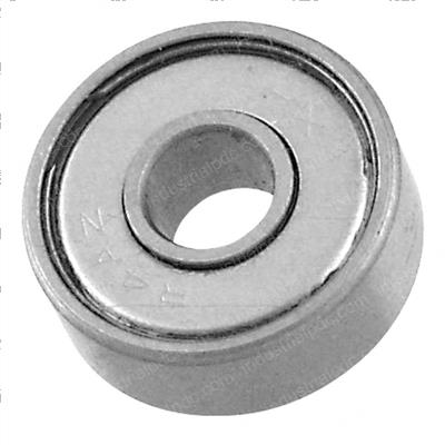 Picture of Bearing - Ball Double Seal