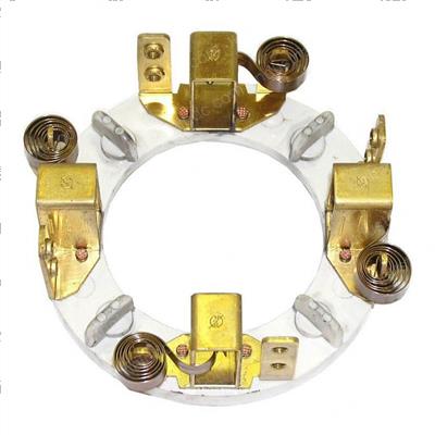 Picture of Holder Assembly- Brush