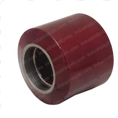 Picture of Wheel - Poly 3.25 X 2-7/8