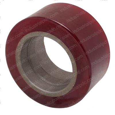 Picture of Wheel - Poly 4x2x2.44