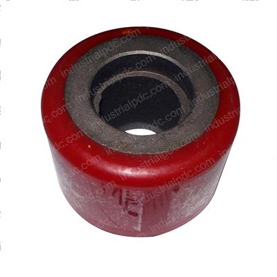 Picture of Wheel - Poly 4 X 2 7/8(2.047)