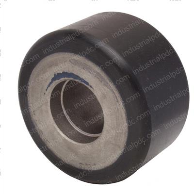 Picture of Wheel - Poly 05.00 X 02.88