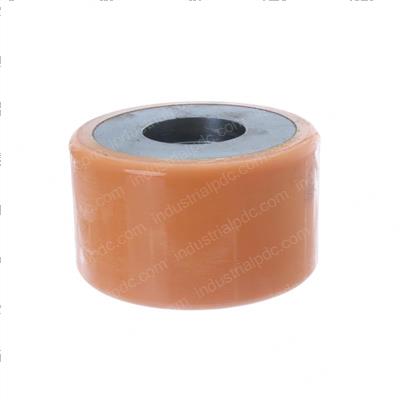Picture of Wheel - Poly 5x2.875x2.047