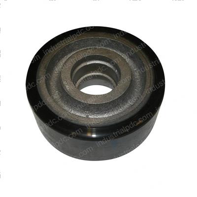 Picture of Wheel - Poly 6 X 2.50 X 2.328