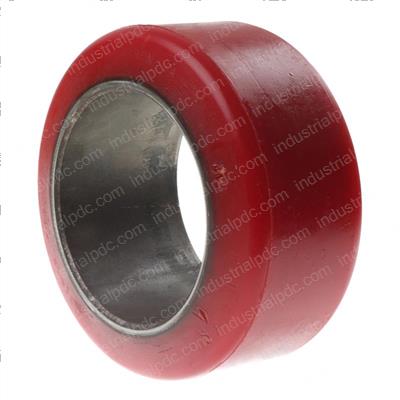 Picture of Tire - Poly 10 X 4.75 X 6.5tsw