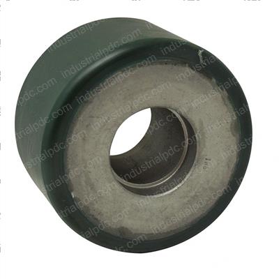 Picture of Wheel - Poly 6.00 X 3.63