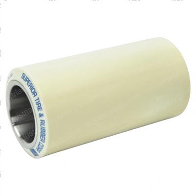 Picture of Wheel - Poly 3.25 X 6.5