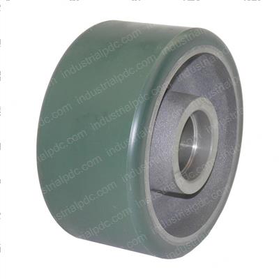 Picture of Wheel - Poly - 8.00 X 4.00