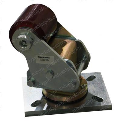 Picture of Caster Assembly - Grease