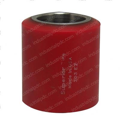 Picture of Wheel - Poly 3.00 X 3.50 Lw