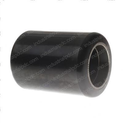 Picture of Wheel - Poly 3 1/4 X 4 1/2