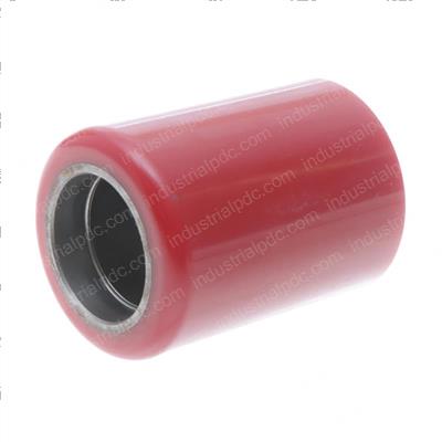 Picture of Wheel - Poly 3 1/4 X 4 1/2