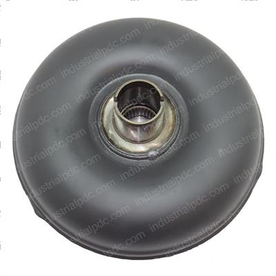 Picture of Converter Assembly