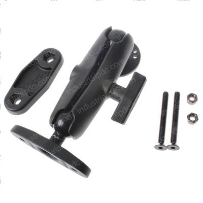 Picture of Unpk Clamp Base W/ Arm